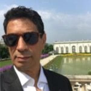 Mr. Jimmy Colabawala