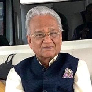 Mr. Ram Avtar Goenka