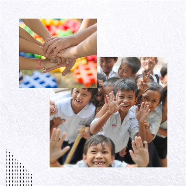 About Lovesports India Foundation