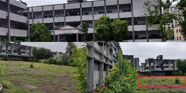 Suman High School No.4